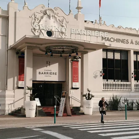 La Du Casino Apartment